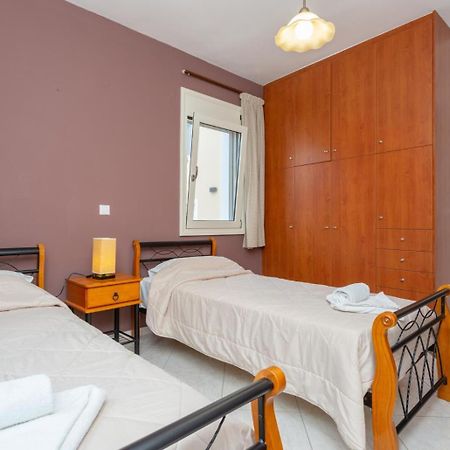 Villa Mary Gerani  Ngoại thất bức ảnh