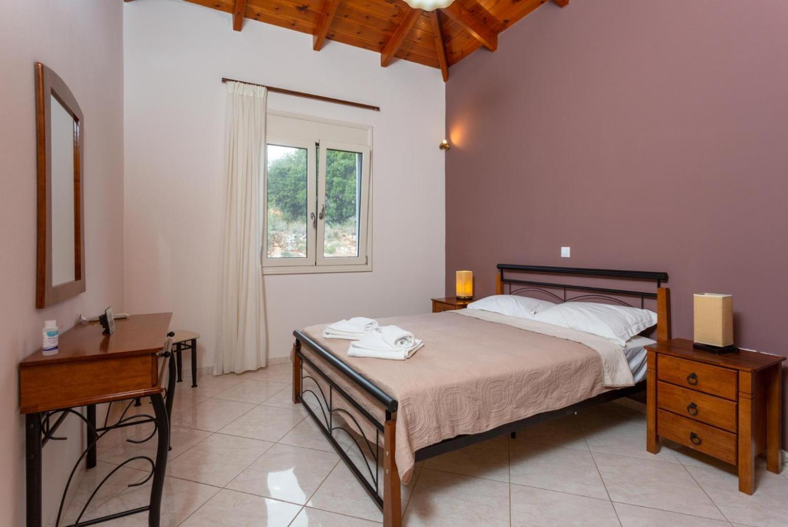 Villa Mary Gerani  Ngoại thất bức ảnh