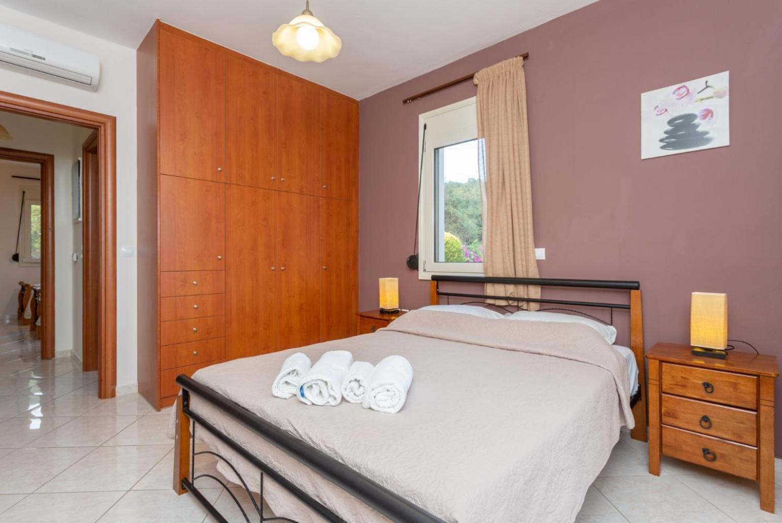 Villa Mary Gerani  Ngoại thất bức ảnh